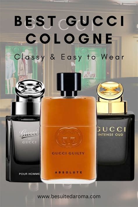 the best gucci cologne|expensive Gucci cologne.